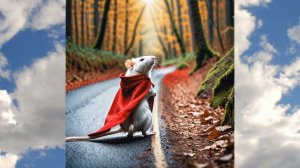 "Песня о мире зеленой травы" (1 вариант - женский вокал) - к спектаклю "Мечтай! Мечтай!"