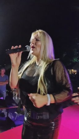 Kada Đorđe kraj  Dr Iggy Arilje