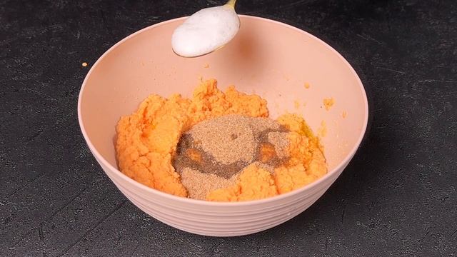 ГОСТИ В ШОКЕ! ХЛЕБ БЕЗ МУКИ, БЕЗ ДРОЖЖЕЙ И ЯИЦ! Простой рецепт полезных булочек за 15 минут