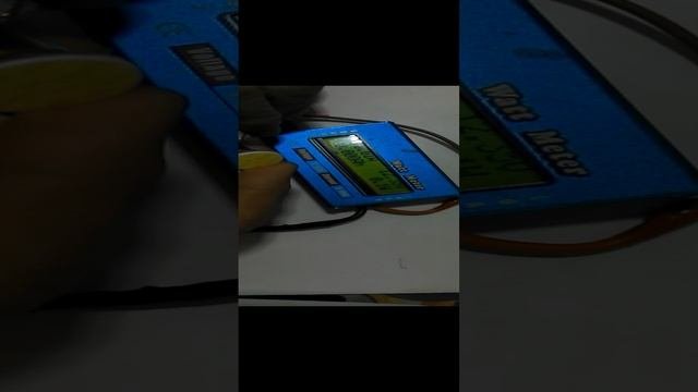 LED габариты