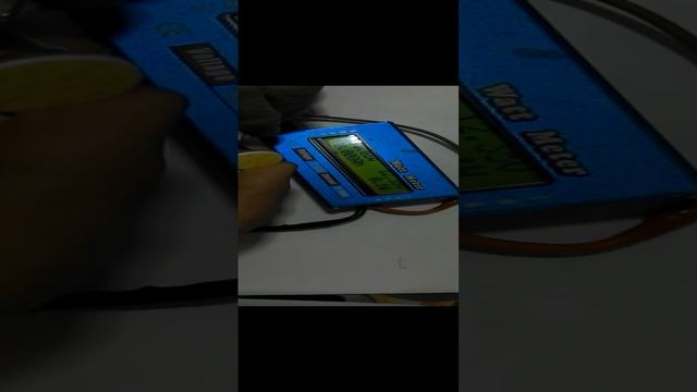 LED габариты