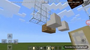 авиакатастрофа в майнкрафте