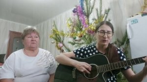 ВИА Пламя- "Снег кружится"