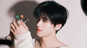 Янь Ань/Yan An/ в образе дорама Возрождение великой мечты