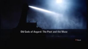 The Poet and The Muse