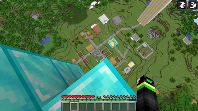 Брат Пропавшего Друга Вовы СПРЯТАЛСЯ от Вовы в Майнкрафте  ! Вова и Витя ПРЯТКИ