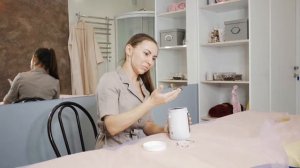 Плачу на техно