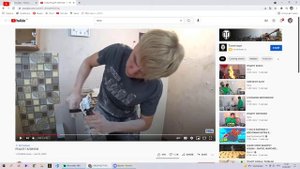 Режим подписчика + реакция на Пегу!