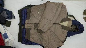 34865 Куртки мужские, 4пак, giubbini uomo extra, секонд (extra) оптом