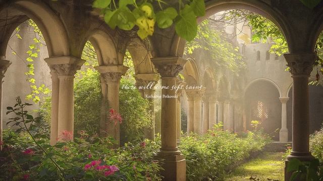 Классическая музыка расслабляет душу и сердце смотреть онлайн