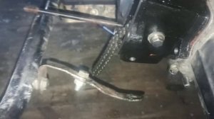 Установка новой ПОРШНЕВОЙ с тефлоновым покрытием на мопед АЛЬФА. Первый выезд.