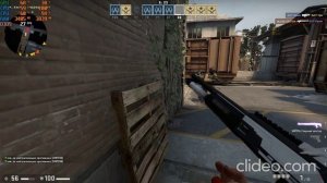 E8400+4GbDDR2+512Mb9800GT - CS GO, GTA5