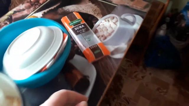ВЛОГ. Получили паспорт 😊.Готовлю голубцы, капусту для них не отвариваю👩🍳.