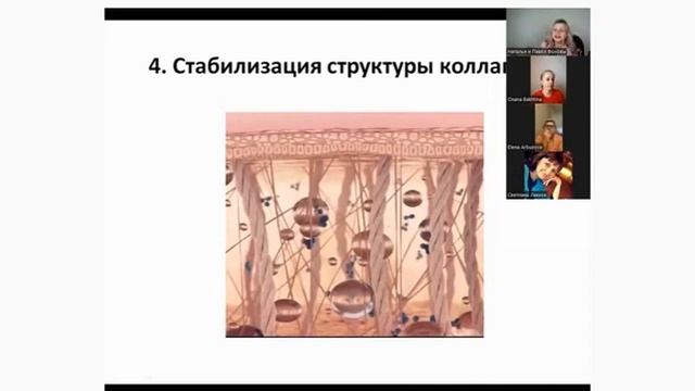 #Би-Лурон --Здоровье суставов Наталья Фонова #coralclub