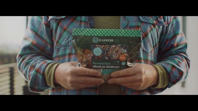 Жарьте на полную все классические продукты для гриля Rakvere! смотреть онлайн