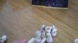 ПРО БИРЮЛЬКИ и не только