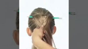 Очень легкая касичка