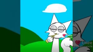 венда пробует горчицу