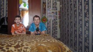 пародия на песню Папа у Васи силен в математике