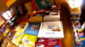 ChocoLand × Ritter Sport 2016 Nyár