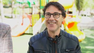 Verbos de cambio B2-C1. Nos hemos hecho mayores