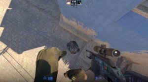 кс 2 ранг буст на мираже