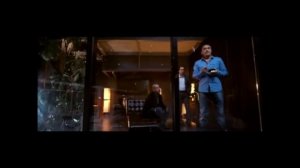 11 «Отрывок из фильма «О чем еще говорят мужчины»