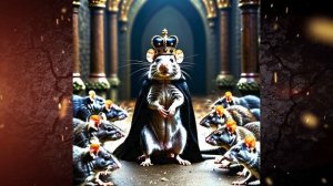 Песня Носа (второй вариант в стиле индастриал метал) - к спектаклю "Мечтай! Мечтай!"