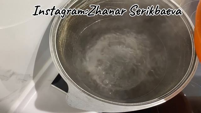 Брокколи салат  за 5 мин.Просто и вкусно.ПП полезный салат