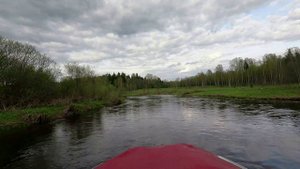 Поведь. Ч.1 Дорога до лагеря