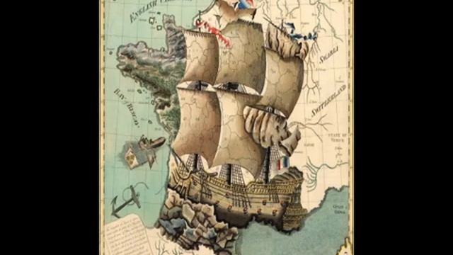 Audio I: Louis De Bonald.1796.Teoría del poder político y religioso. Teoría de la educación social.