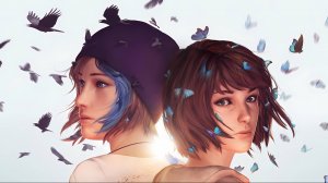 Life is Strange для Android🔘🔵🔴 🅰🅽🅳🆁🅾🅸🅳🅿🅻🆄🆂👹 #Life is Strange