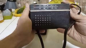 Радиоприёмники из СССР – Нейва-402 и Алмаз, приём на средних волнах 25.09.2024