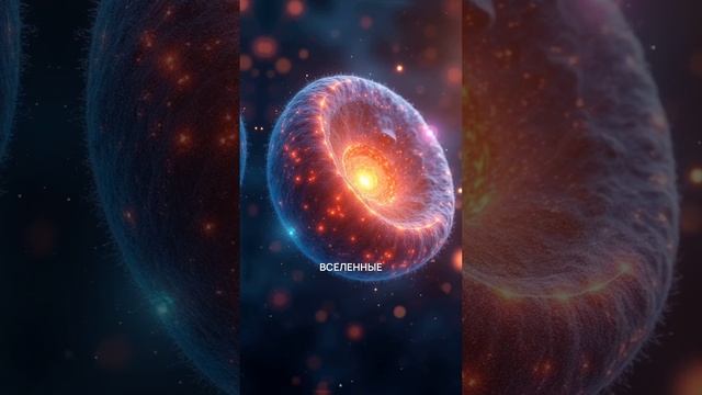 ТЫ ЕСТЬ - ВСЕЛЕННАЯ. 1.61