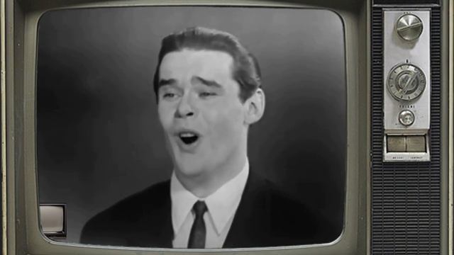 Евгений Кибкало - Силуэт (1961) смотреть онлайн