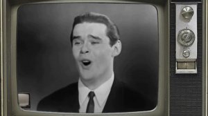 Евгений Кибкало - Силуэт (1961)
