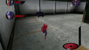 Spider-Man Часть 10 Ограниченный