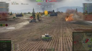 Сначала - Фу, потом - Ух, в конце - швах. 20250106 0016. ELC EVEN 90. Линия Зигфрида.