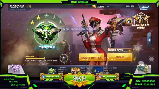 Crisis Action - Hover Dragon M37 Auto Headshot? #9KH смотреть онлайн