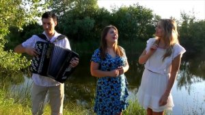 Песня трогает до слёз. Мама, живи. Ансамбль Калина. Russian folk song...