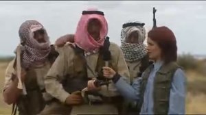 Журналистка неудачно начала диалог с ИГИЛ