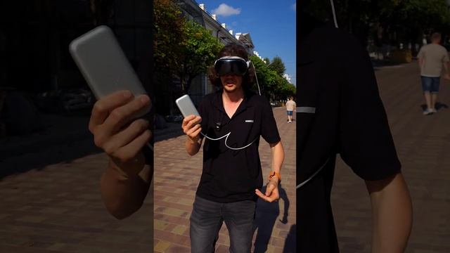 Apple Vision Pro или Oculus Quest 3 - какой шлем вертуальной реальности лучше?