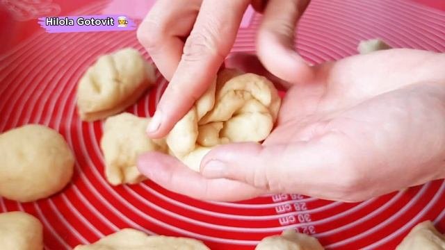 НИКОГДА НЕ ВПИТЫВАЕТ МАСЛО! Идеальный рецепт вкусного ЛЕПЁШКА С МАЙОНЕЗОМ!