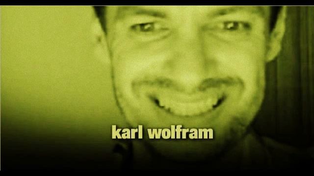 Karl WOLFRAM Show смотреть онлайн
