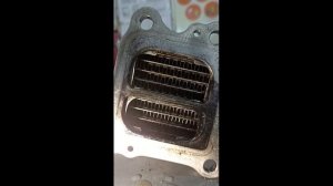 Ошибка P0400 Toyota Prado150
