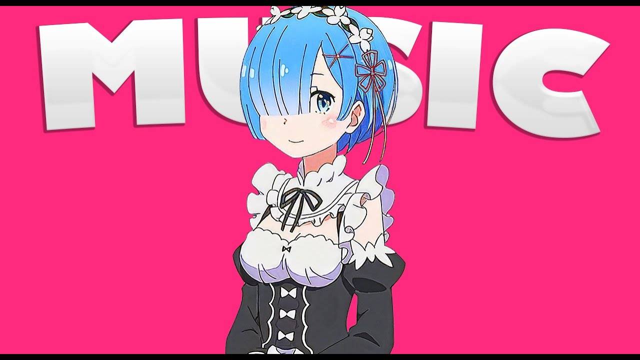 МУЗЫКА РЕМ ｜ МУЗЫКА RE:ZERO