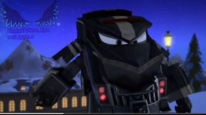 ¶реквием по Вите¶Кей и Дюк¶роботы поезда¶приколы¶Shadow705kat¶