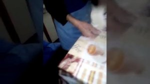 готовим тухум барак туркменское блюдо