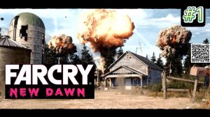 Far Cry New Dawn #1