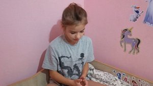 Обзор на мои таболапки